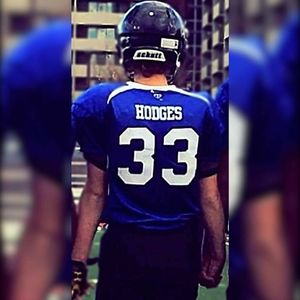 Meet your Posher, Brandon